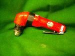3/8" Chuck Angled Air Drill
